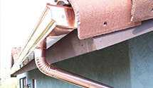Rain Gutter Installation, Repair, Cleaning in Fruitvale, TX